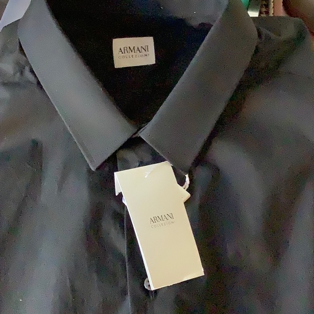 NWT Armani Collection purchased from Barney’s